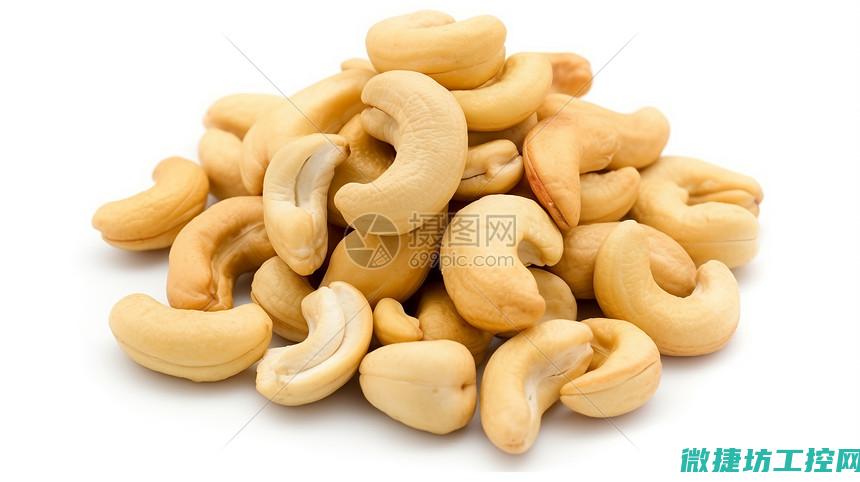 腰果甜品菜谱 (腰果甜品菜谱大全)