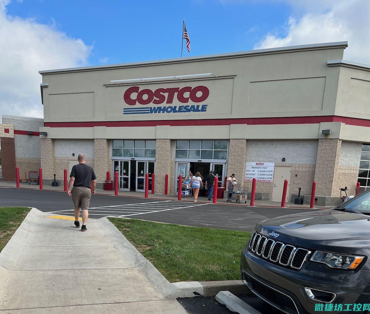 costco烤箱菜谱 (costco会员卡多少钱)