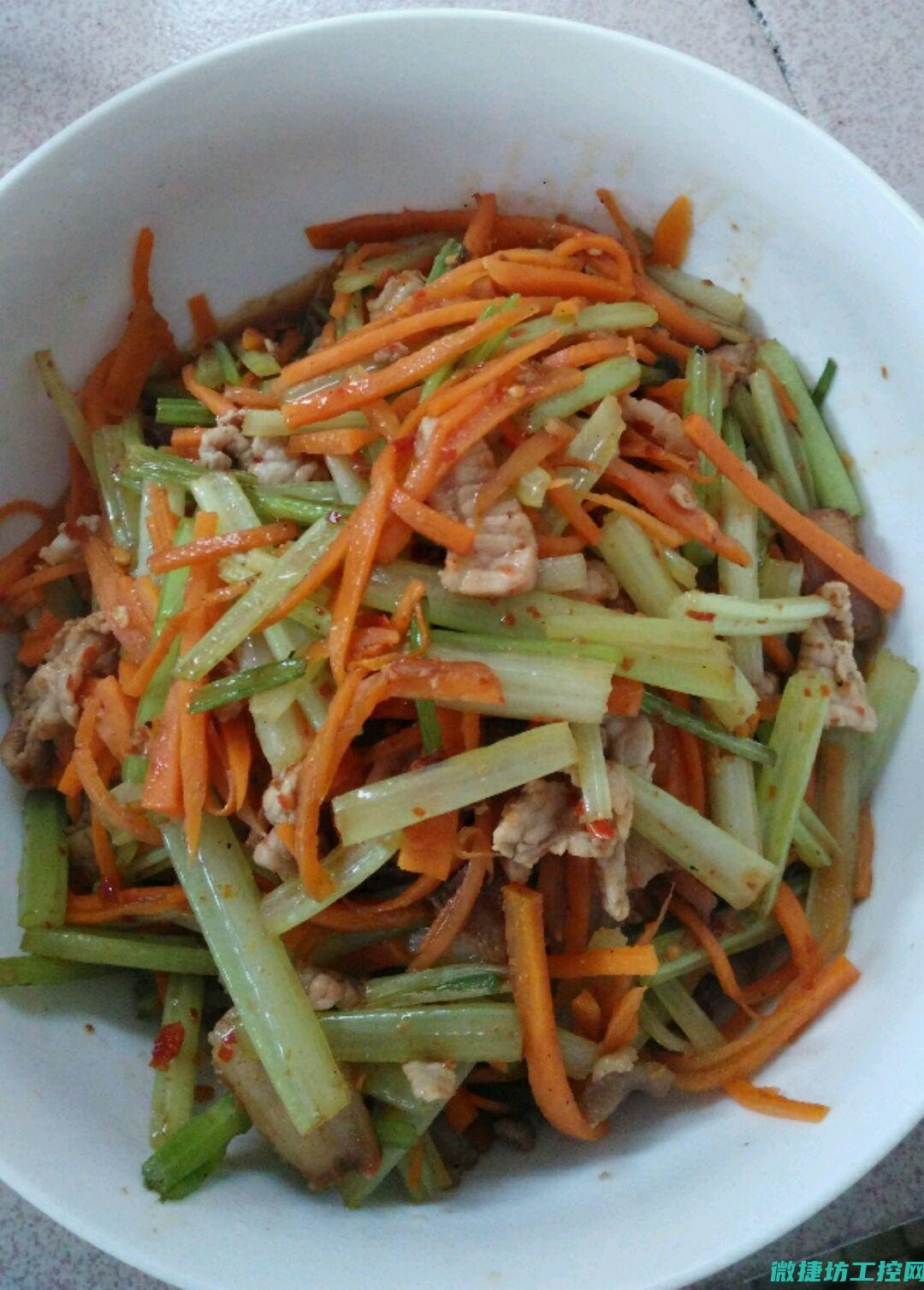 三五八元菜谱 (300元的菜谱)