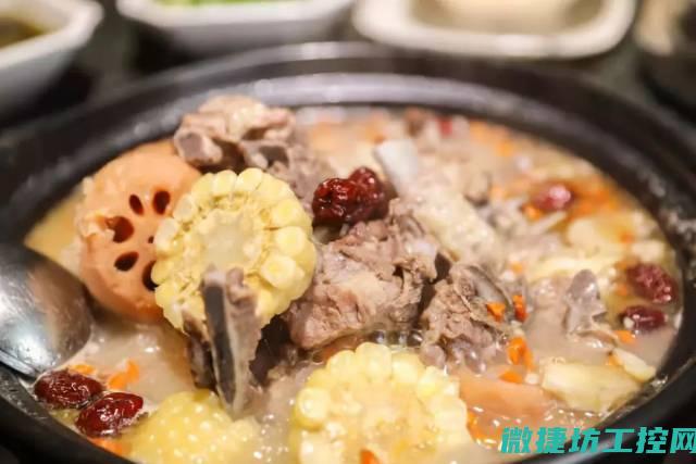 冬季菜谱汤锅 (冬季菜谱汤锅图片)