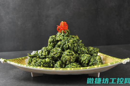 韭菜丸子菜谱 (韭菜丸子菜谱图片)