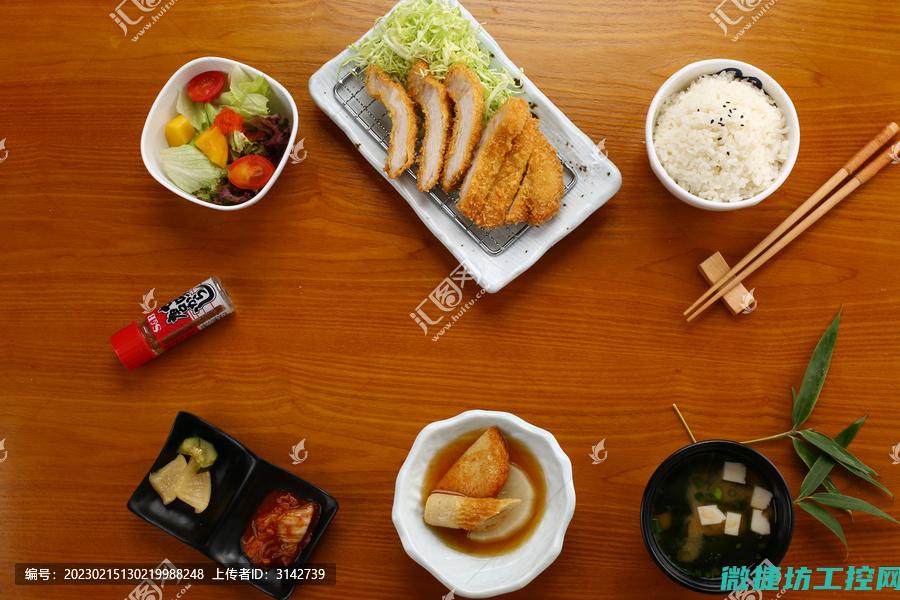 猪排饭菜谱 (猪排饭的家常做法)
