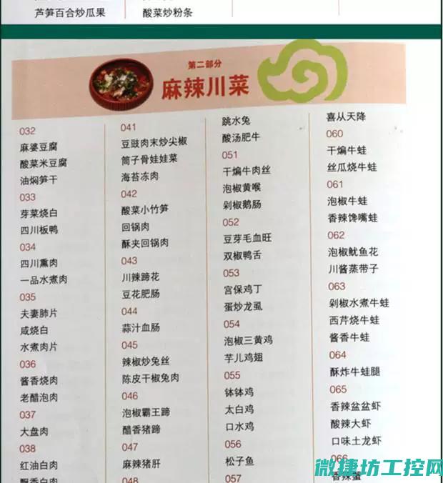 家庭菜谱秘方 (家庭菜谱做法大全简单易做窍门)