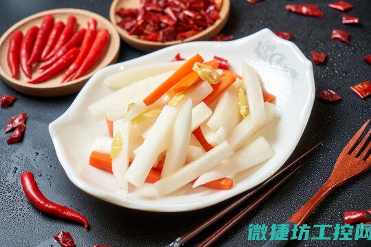 酸奶萝卜菜谱 (酸奶萝卜菜谱图片)