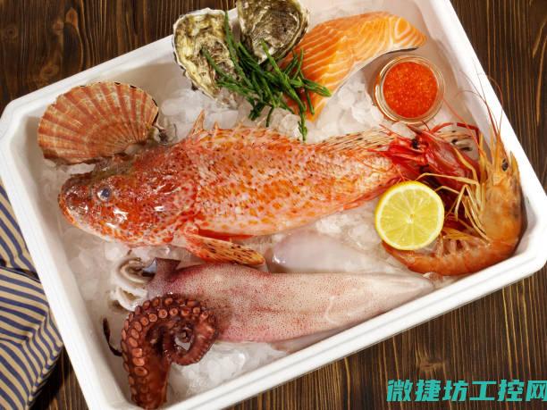 海鲜寿司菜谱 (海鲜寿司做法视频教程)