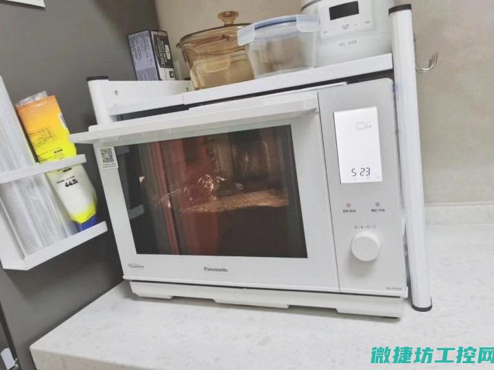 松下微波菜谱 (松下微波炉操作视频)