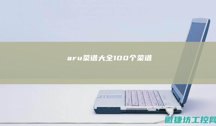 aru菜谱大全 (100个菜谱)