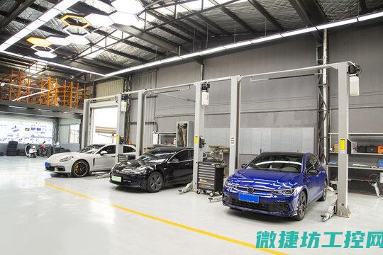 汕头修理汽车故障灯亮 (汕头修车的地方)