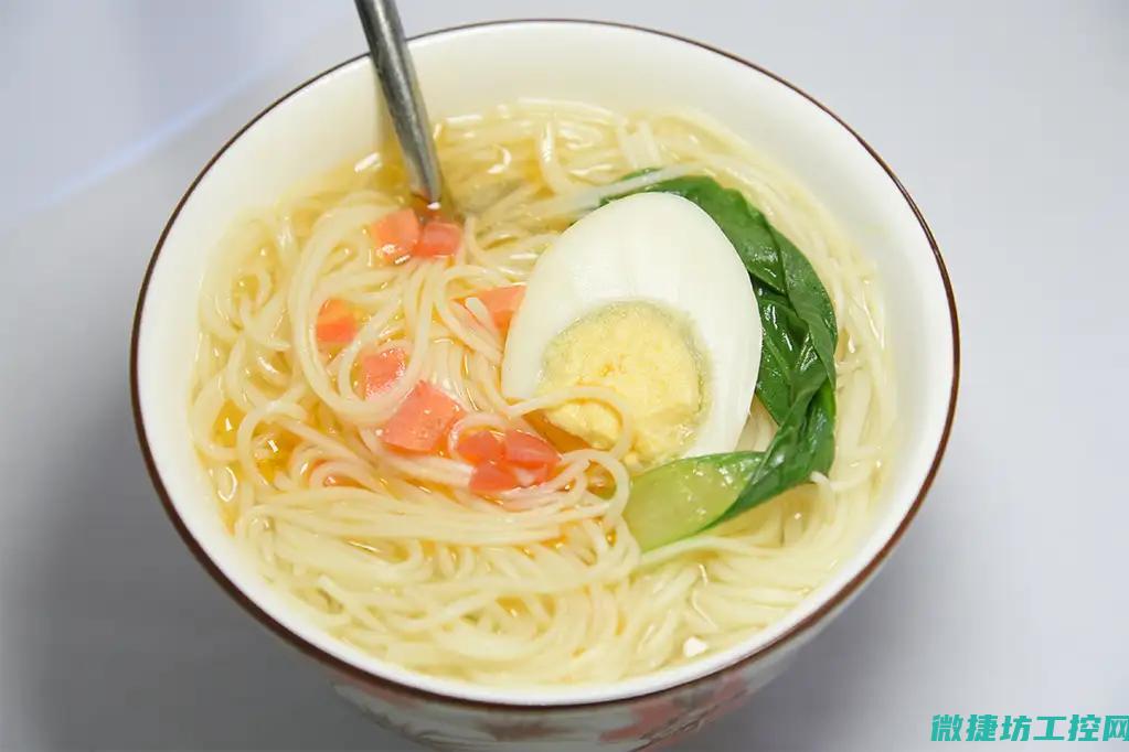 面条制作菜谱 (面条制作方法步骤)