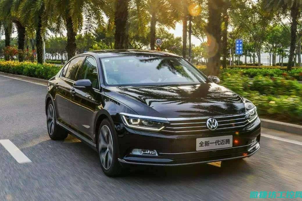 迈腾汽车故障灯大全 (迈腾汽车故障灯指示灯图解大全)