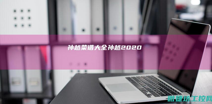 孙越菜谱大全 (孙越2020)