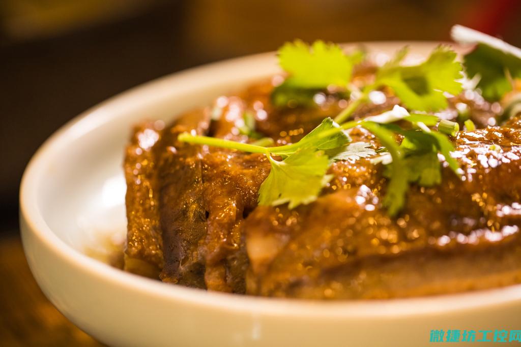 扣肉皮菜谱 (扣肉的皮怎么做的)