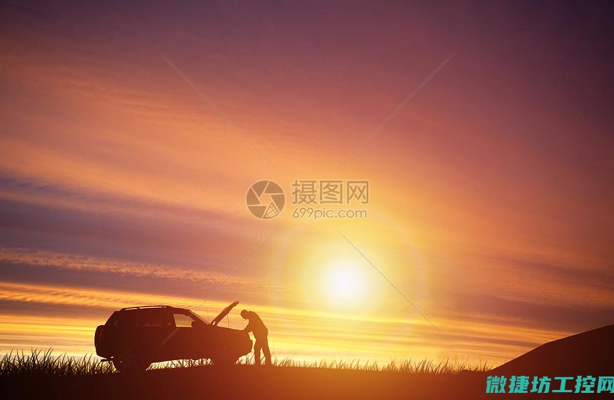 梦见汽车故障掉河里了 (梦见汽车故障怎么回事)