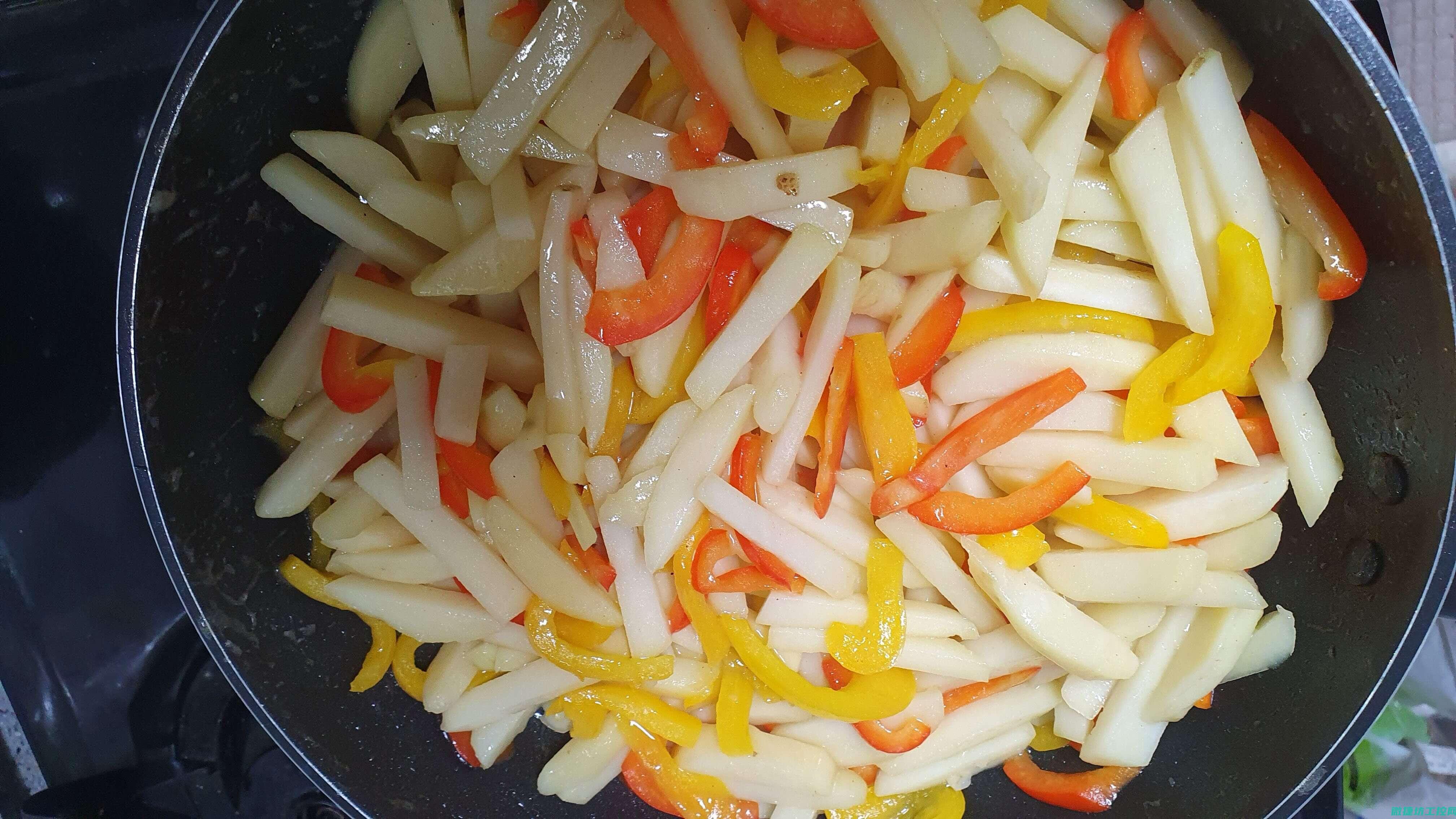 土豆肉菜谱 (土豆肉的做法大全家常)