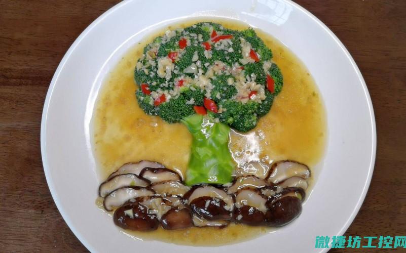 菌季菜谱 (菌类菜谱家常菜做法)