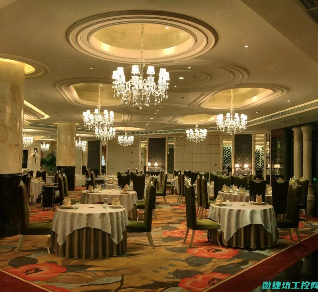 2019酒楼菜谱 (酒楼大厦)