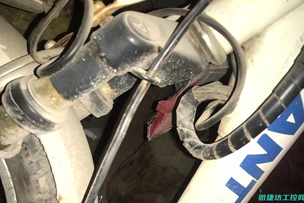 电动汽车故障严重等级 (电动汽车故障灯标志图解大全)