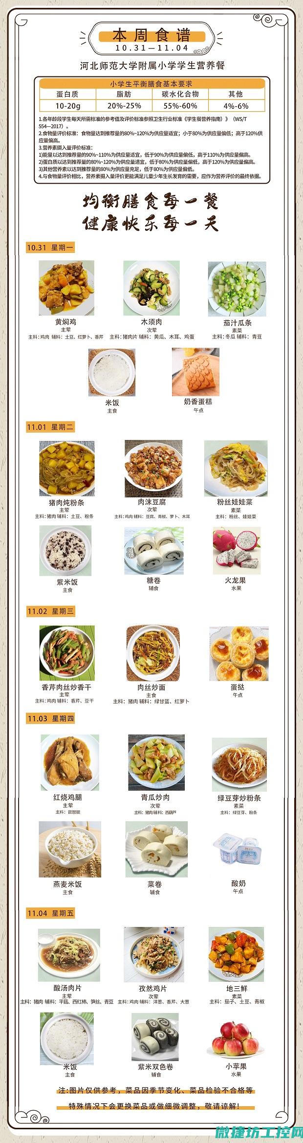 十八周菜谱 (十八周是什么意思)
