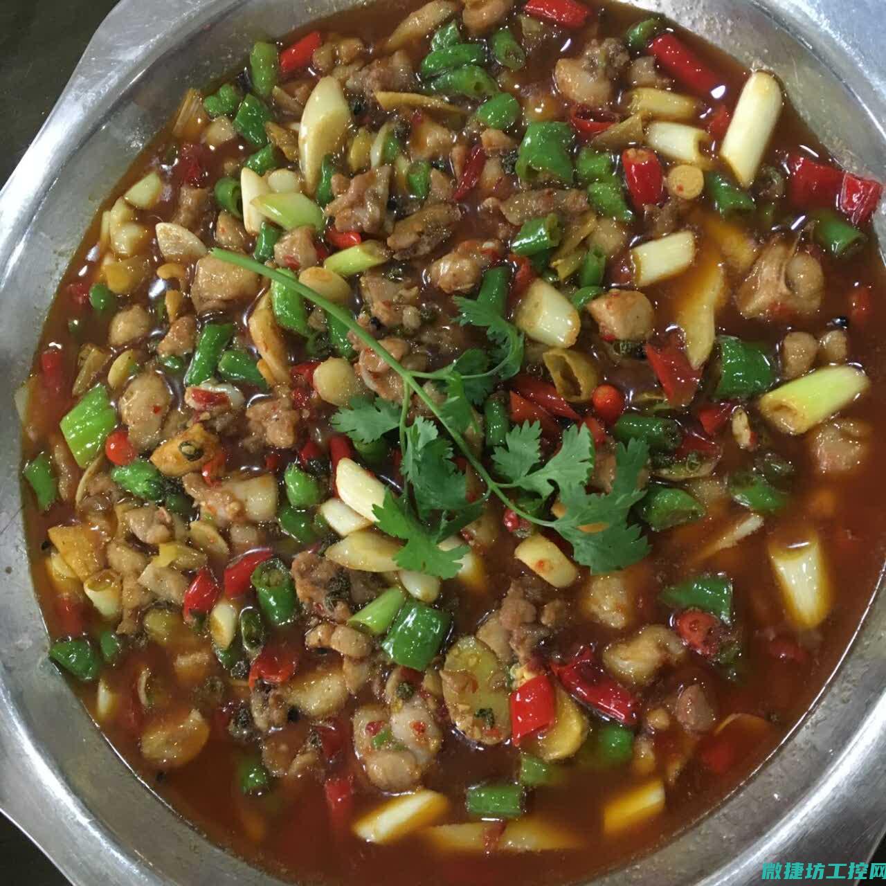 公家食堂菜谱 (食堂家常菜菜单)