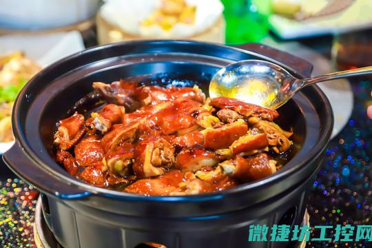 鸿运烧鸡菜谱 (鸿运烧鸡菜谱大全)