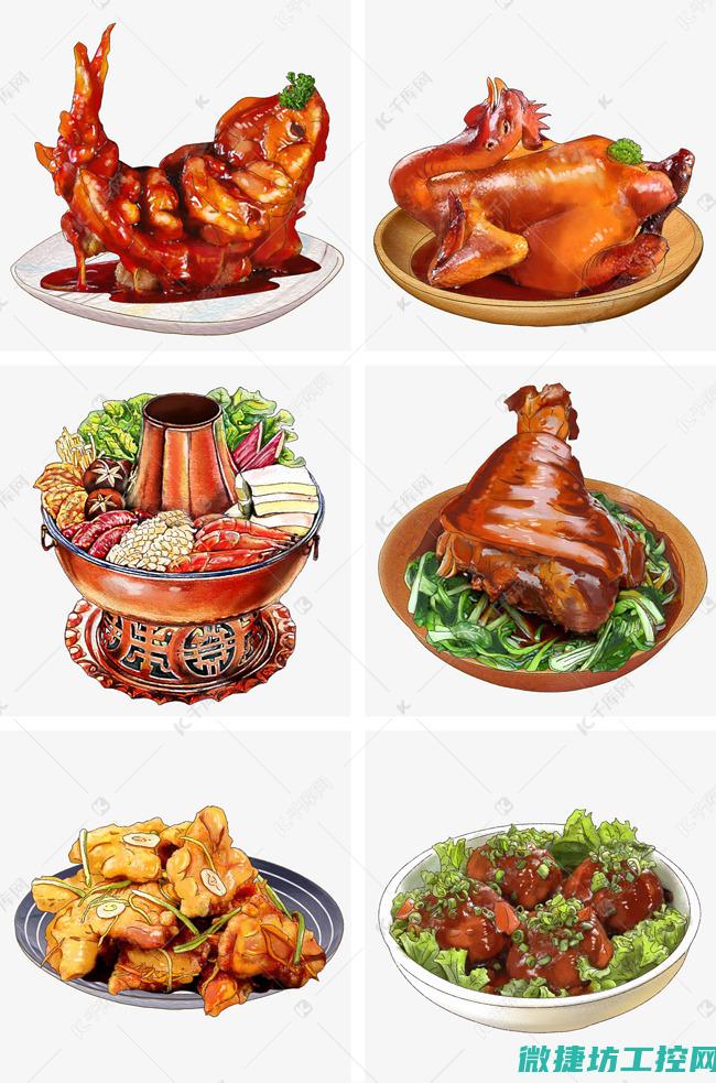 怎么绘制菜谱 (怎么绘制菜谱图)