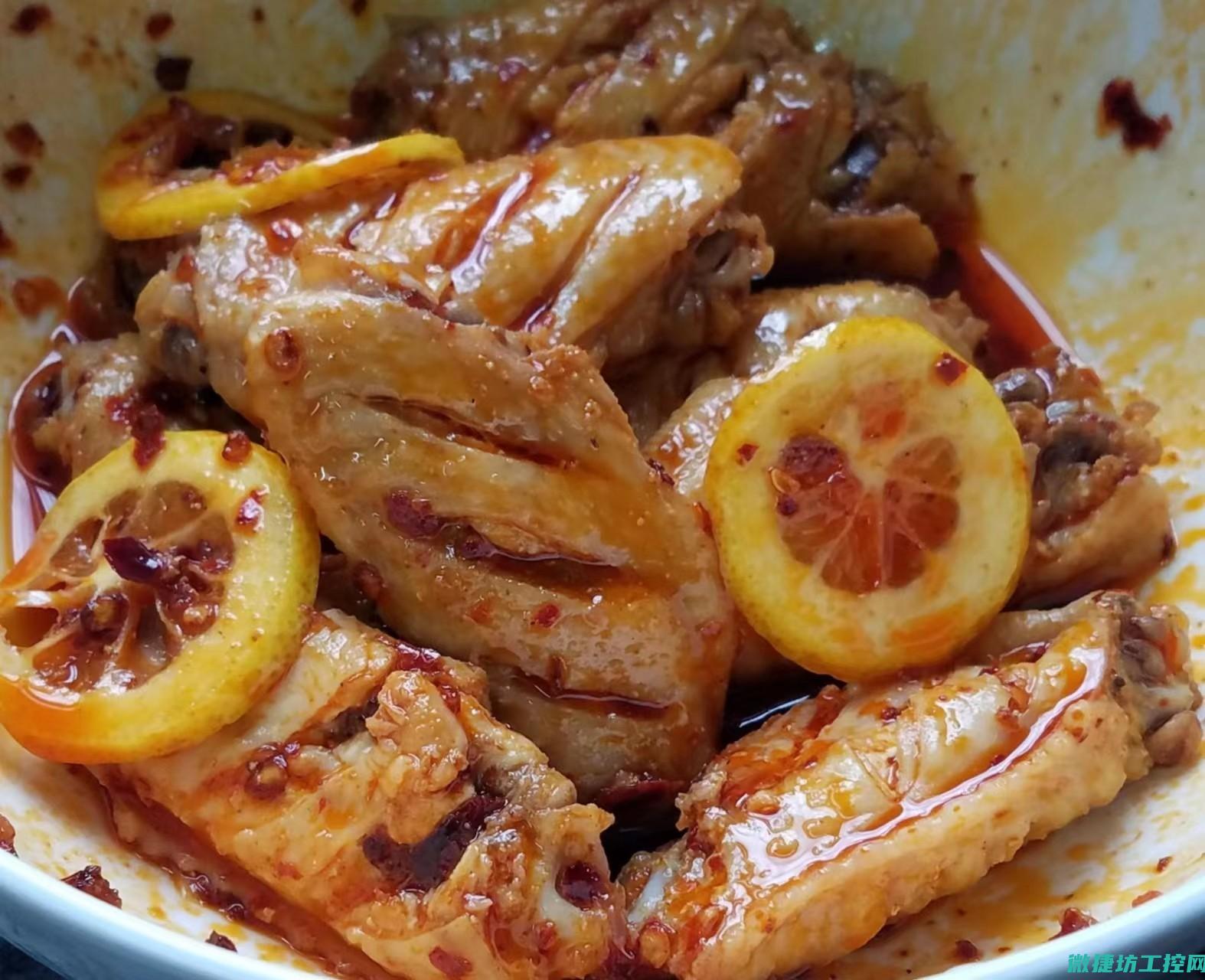 菜谱ji鸡翅 (鸡翅食谱)