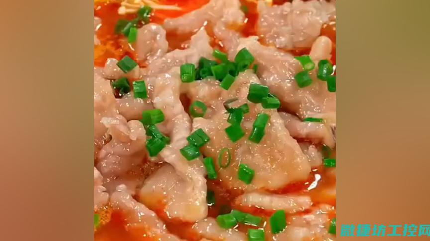 滑香菜谱 (滑菜是什么菜)