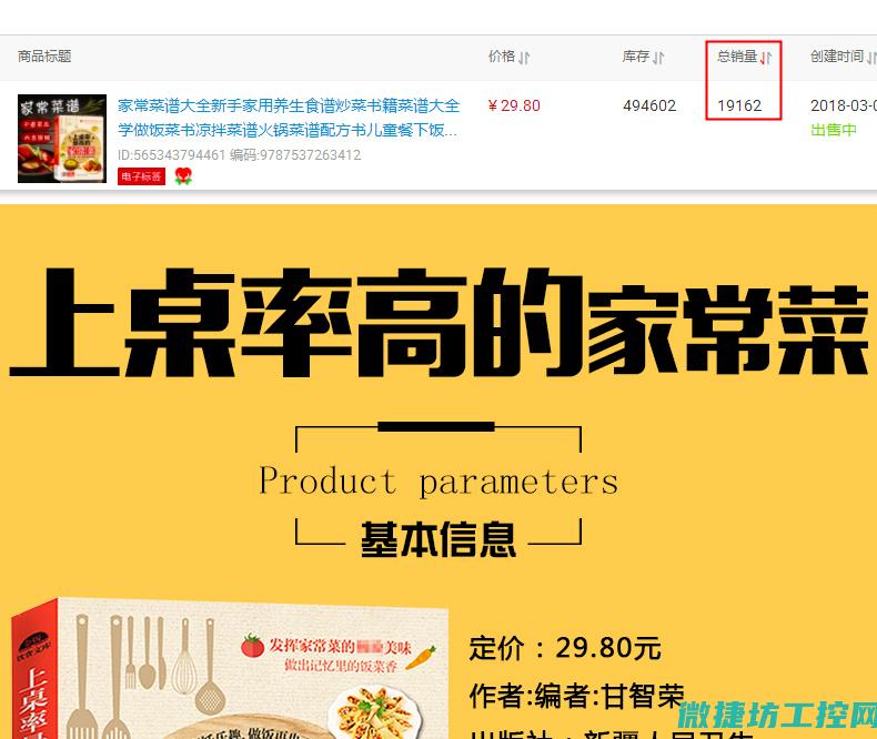 放心购菜谱 (放心购平台)
