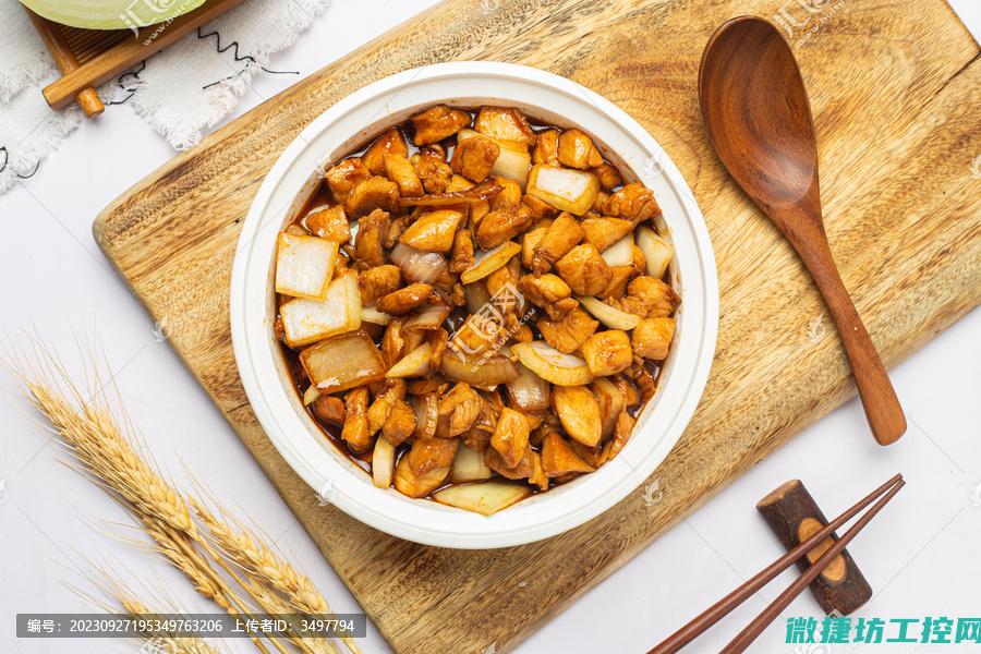 美食菜谱 炒菜 (美食菜谱炒菜图片大全)