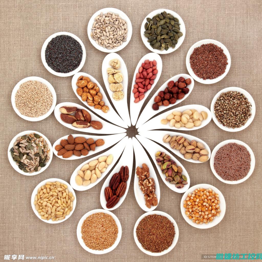 杂粮点心菜谱 (杂粮点心菜谱大全图片)