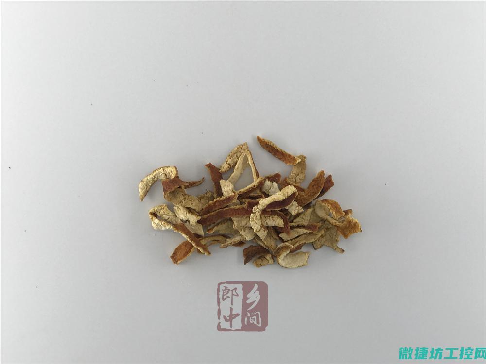 陈皮菜谱做法 (陈皮菜谱做法大全)