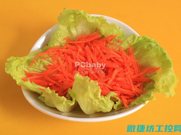 两娃菜谱 (吵娃娃菜的做法)