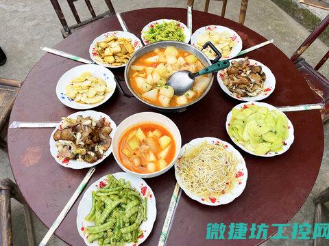 好吃家宴菜谱 (好吃家宴菜谱图片)