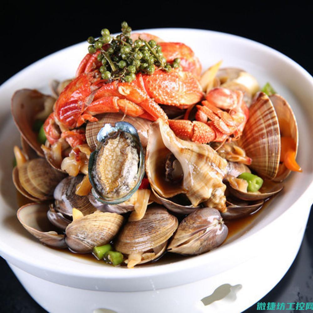 大连菜谱园 (大连菜馆排名)