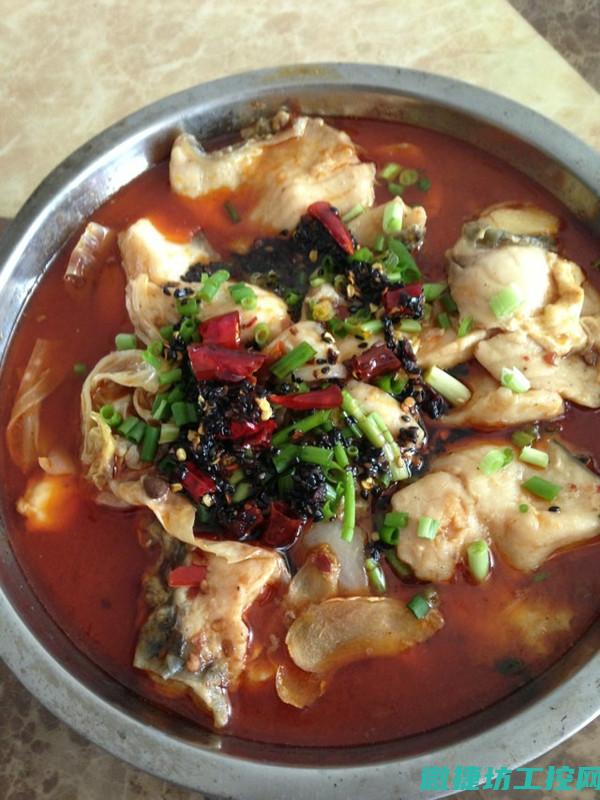 日常海鱼菜谱 (海鱼菜谱大全)
