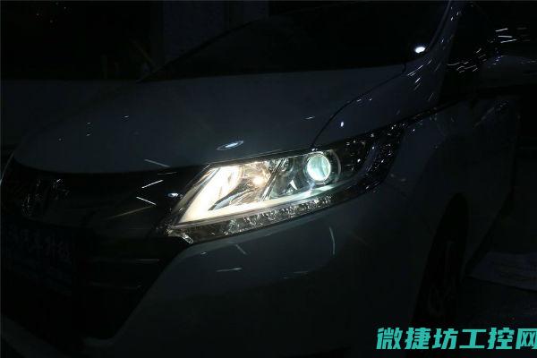 长安汽车爆亮故障灯 (长安报警指示灯)
