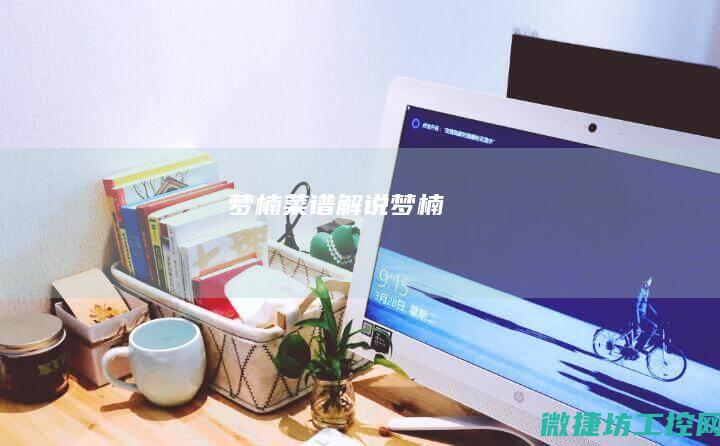 梦楠菜谱 (解说梦楠)