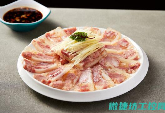 水晶腊肉菜谱 (水晶腊肉的做法大全)