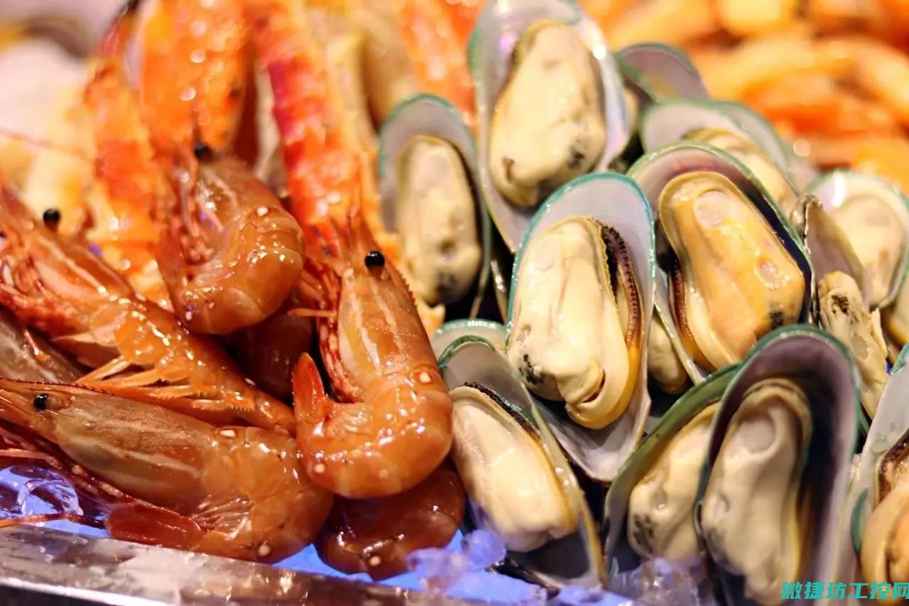 自助肉菜谱 (低成本菜谱自助餐肉菜)