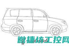 汽车机油故障灯显示stop (汽车机油故障灯亮了怎么处理)