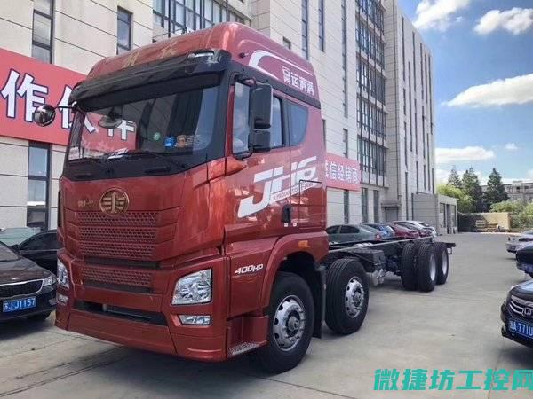 j6汽车限速故障 (解放j6限速怎么回事)