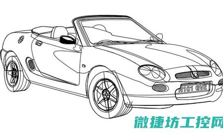 汽车跳出4个故障灯 (车出现4个黄灯是怎么了)