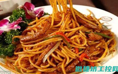 配面食菜谱 (面食配菜有哪些)
