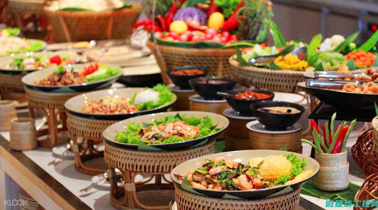 中餐菜谱自助 (中餐菜谱自助怎么做)
