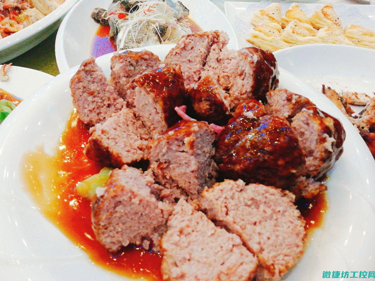 鑫丽人菜谱 (鑫丽汇利食品有限公司)