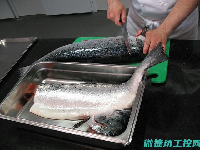 鱼菜谱图 (鱼的菜谱有哪些)
