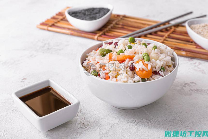 煮饭的菜谱 (煮饭做法)