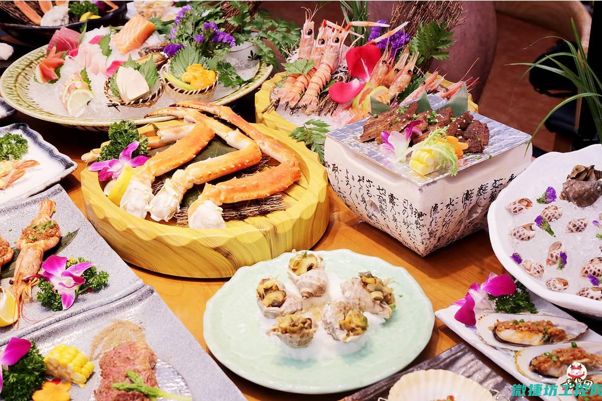 大食汇菜谱 (大食汇美食广场怎么样)