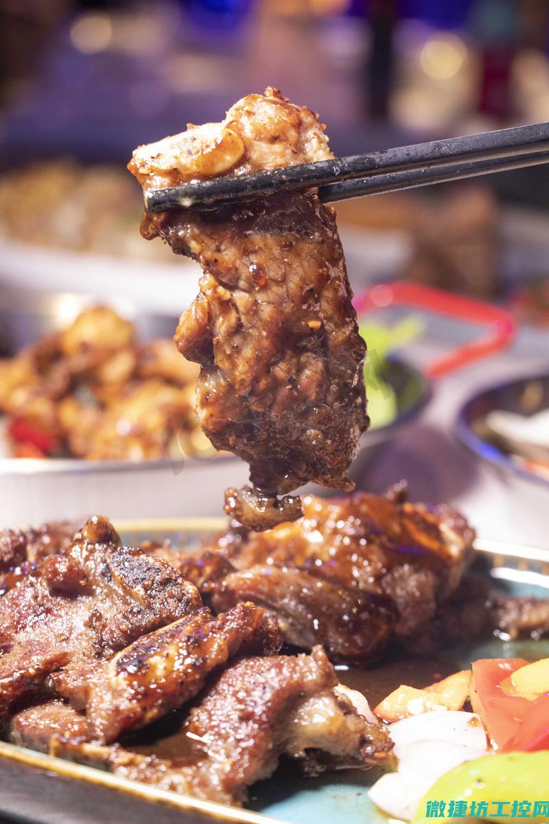 肉菜谱