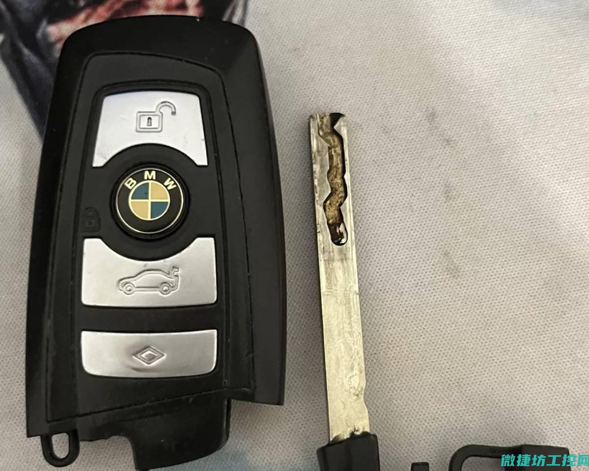 宝马汽车故障信息在哪里 (宝马汽车故障灯)